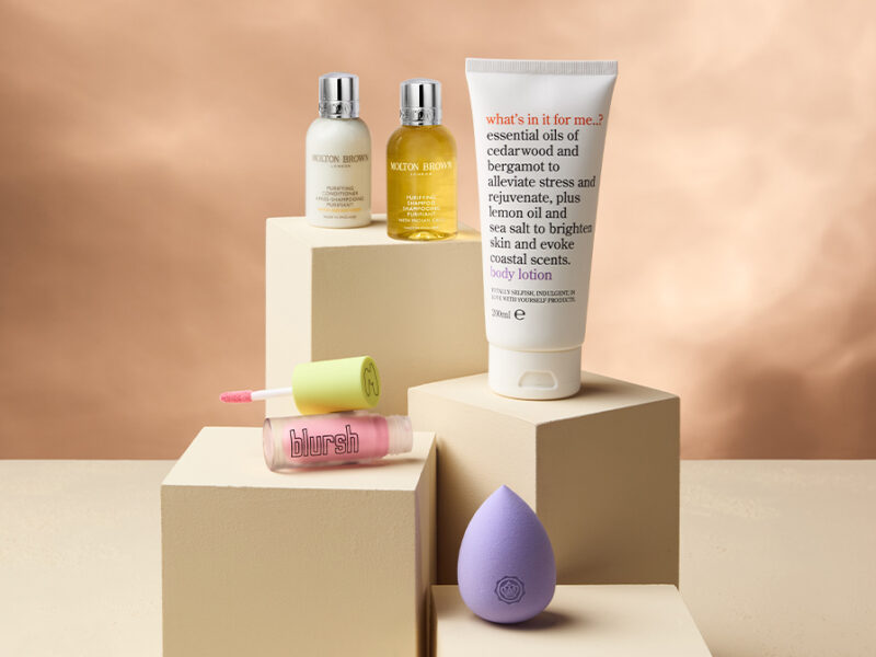 Jasmine Talks Beauty – Discover Skincare Secrets and Hidden Beauty Gems