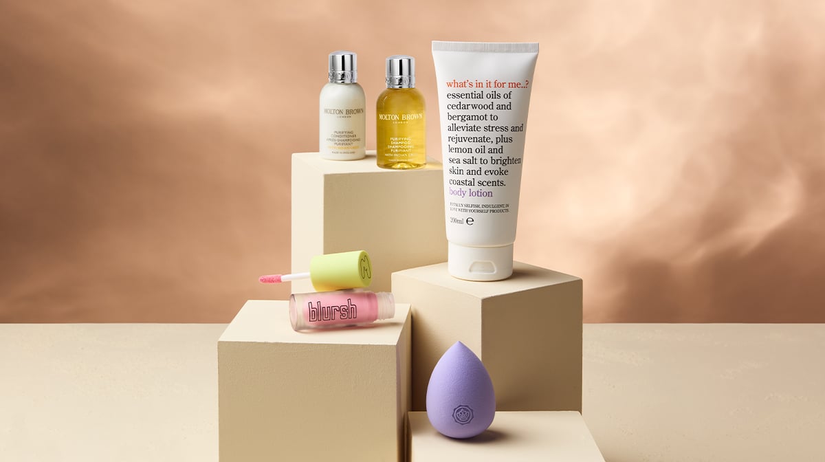 Jasmine Talks Beauty – Discover Skincare Secrets and Hidden Beauty Gems
