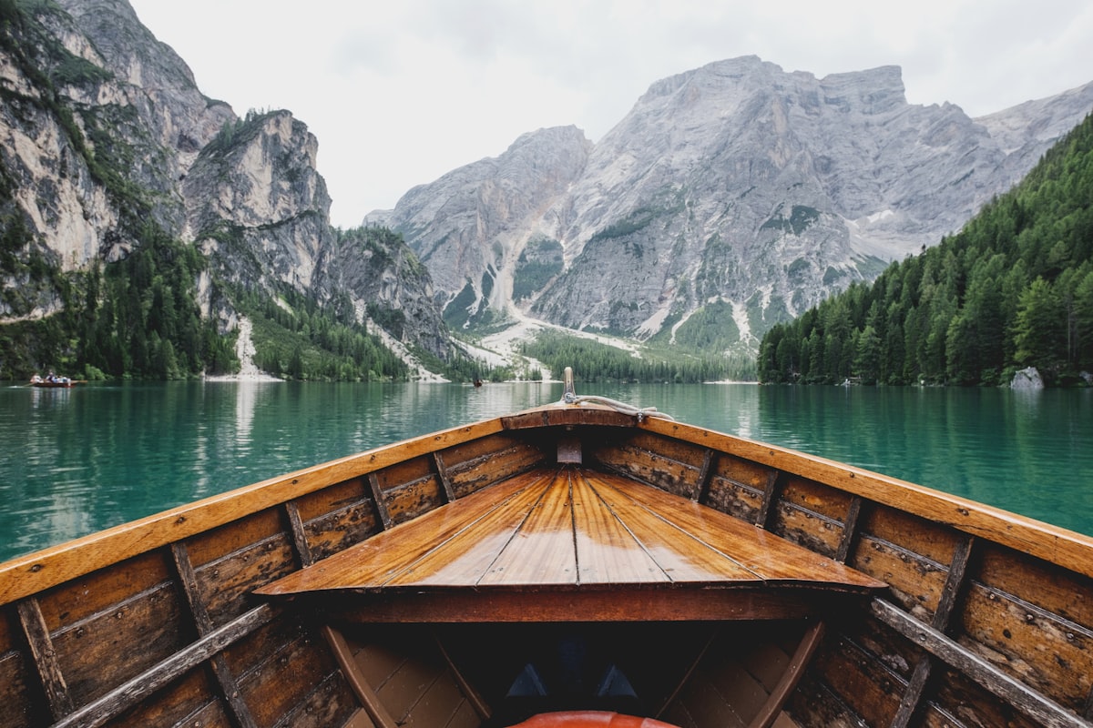 Alpine Solitude and Mountain Meadows in Swiss Valleys