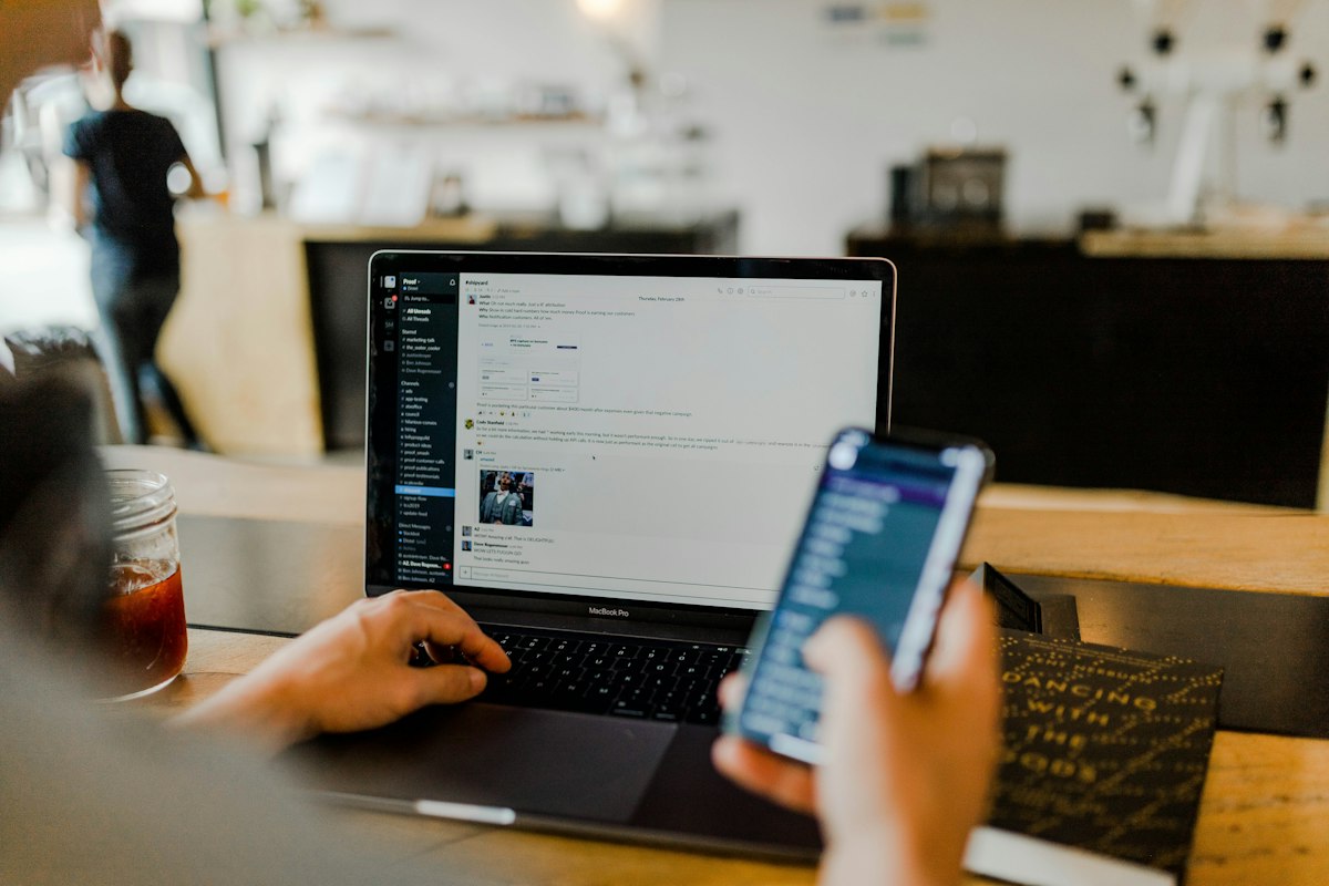 Datenschutz-erste Tools für bewusstes persönliches Rechnen