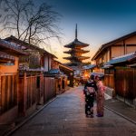 Quiet Retreats in the Japanese Countryside and Onsen Inns
