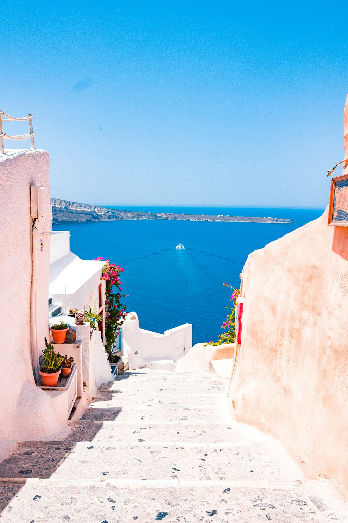 Sun-Drenched Afternoons on the Timeless Amalfi Coast