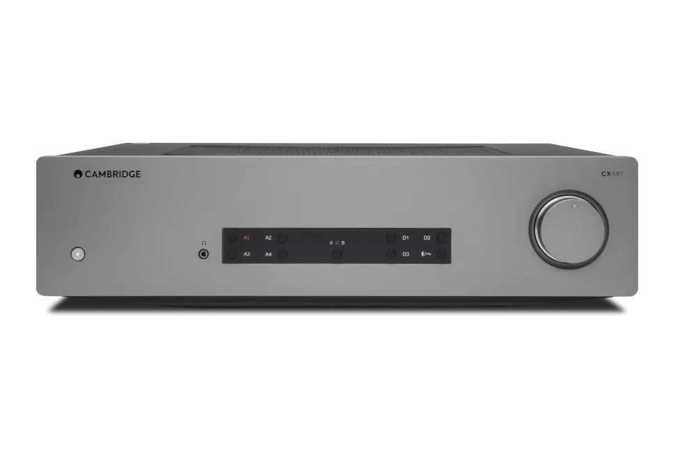 How to Build a More Balanced Home Listening Setup