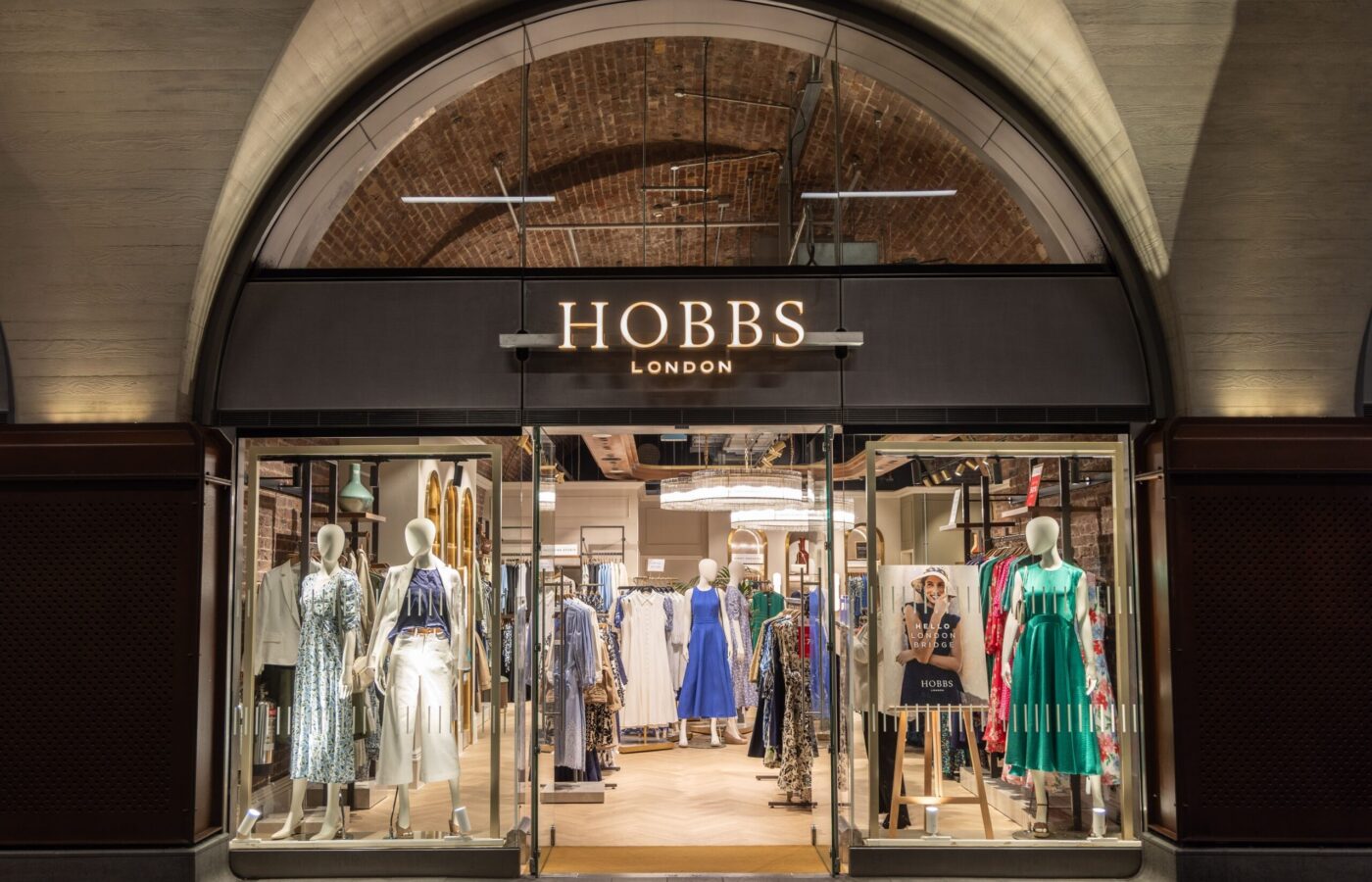 Hobbs Day Dresses: The Wardrobe Shortcut for Looking Polished Without Trying Too Hard