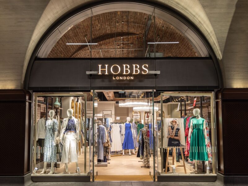Hobbs Day Dresses: The Wardrobe Shortcut for Looking Polished Without Trying Too Hard