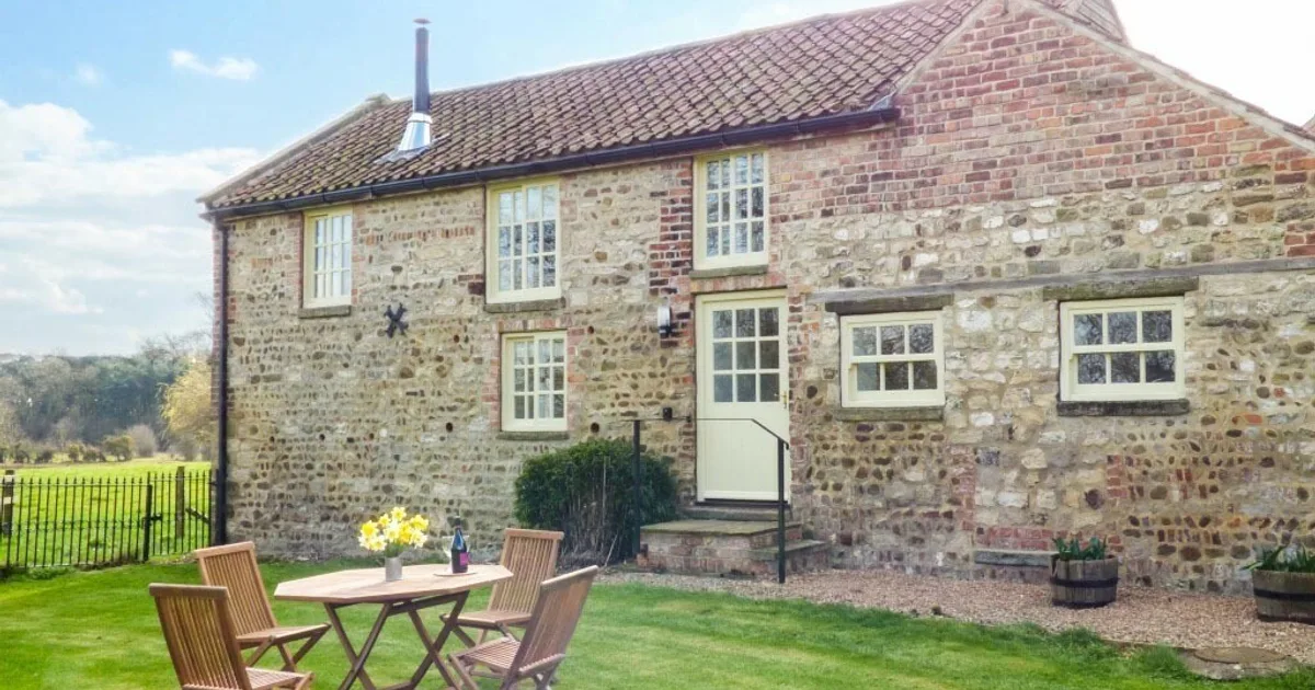 Sykes Cottages: Discovering Memorable UK Escapes With the Comfort of Home