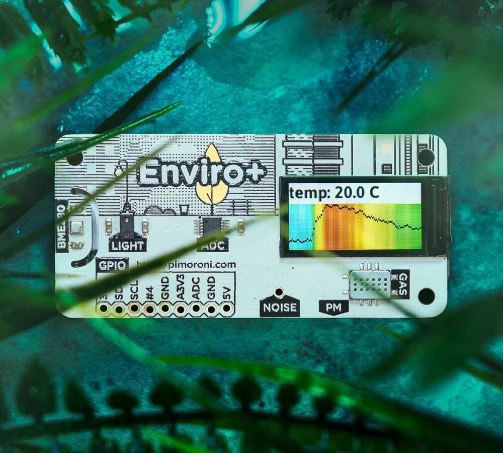 A Practical Route Into Maker Electronics and Physical Computing