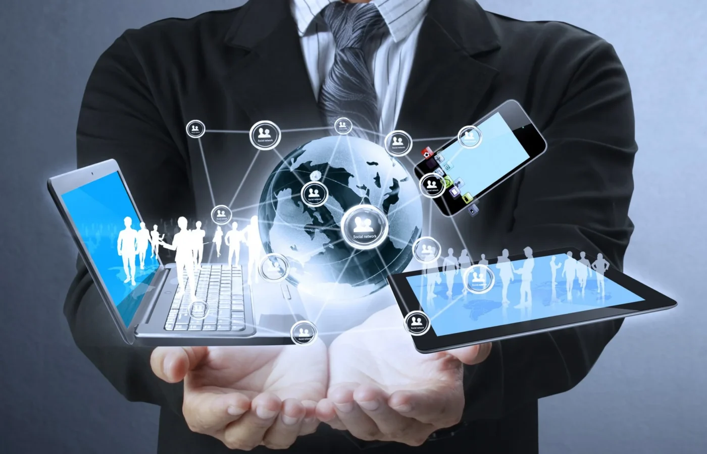 TechRepublic – Discover the Latest Technology Trends, AI Innovations, Cybersecurity Insights, and Smart IT Solutions