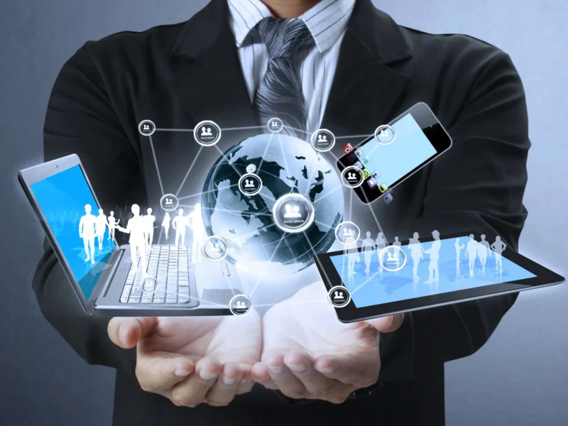 TechRepublic – Discover the Latest Technology Trends, AI Innovations, Cybersecurity Insights, and Smart IT Solutions