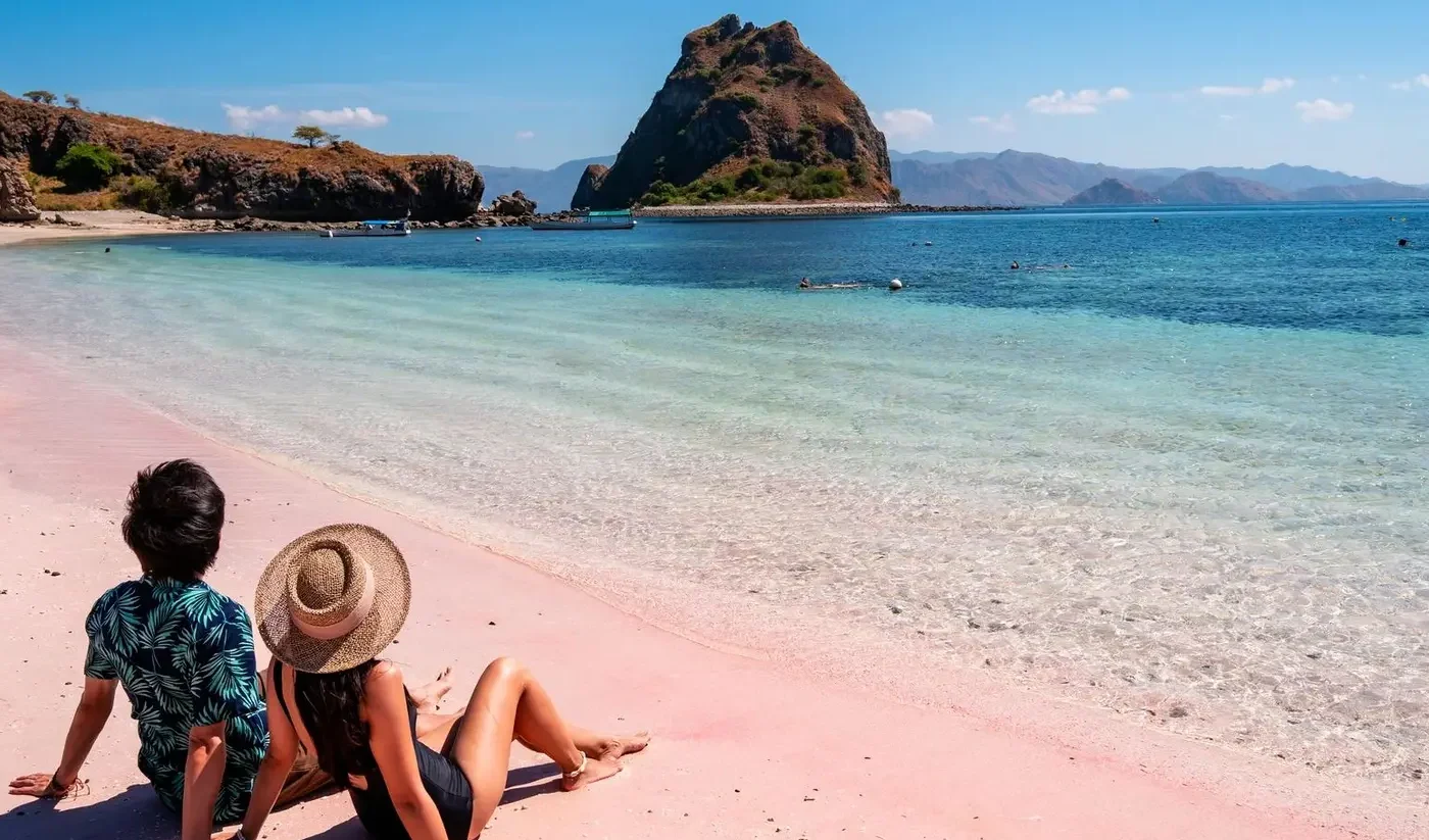 On the Beach: Making Sunny Getaways Easier to Plan and Enjoy