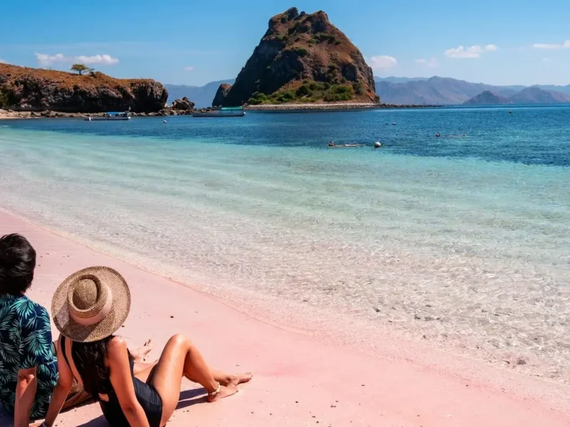 On the Beach: Making Sunny Getaways Easier to Plan and Enjoy