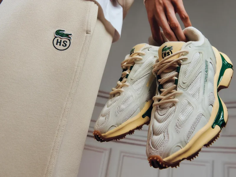 Highsnobiety – Discover the World of Luxury Streetwear, Exclusive Sneakers, Fashion Trends, and Contemporary Culture