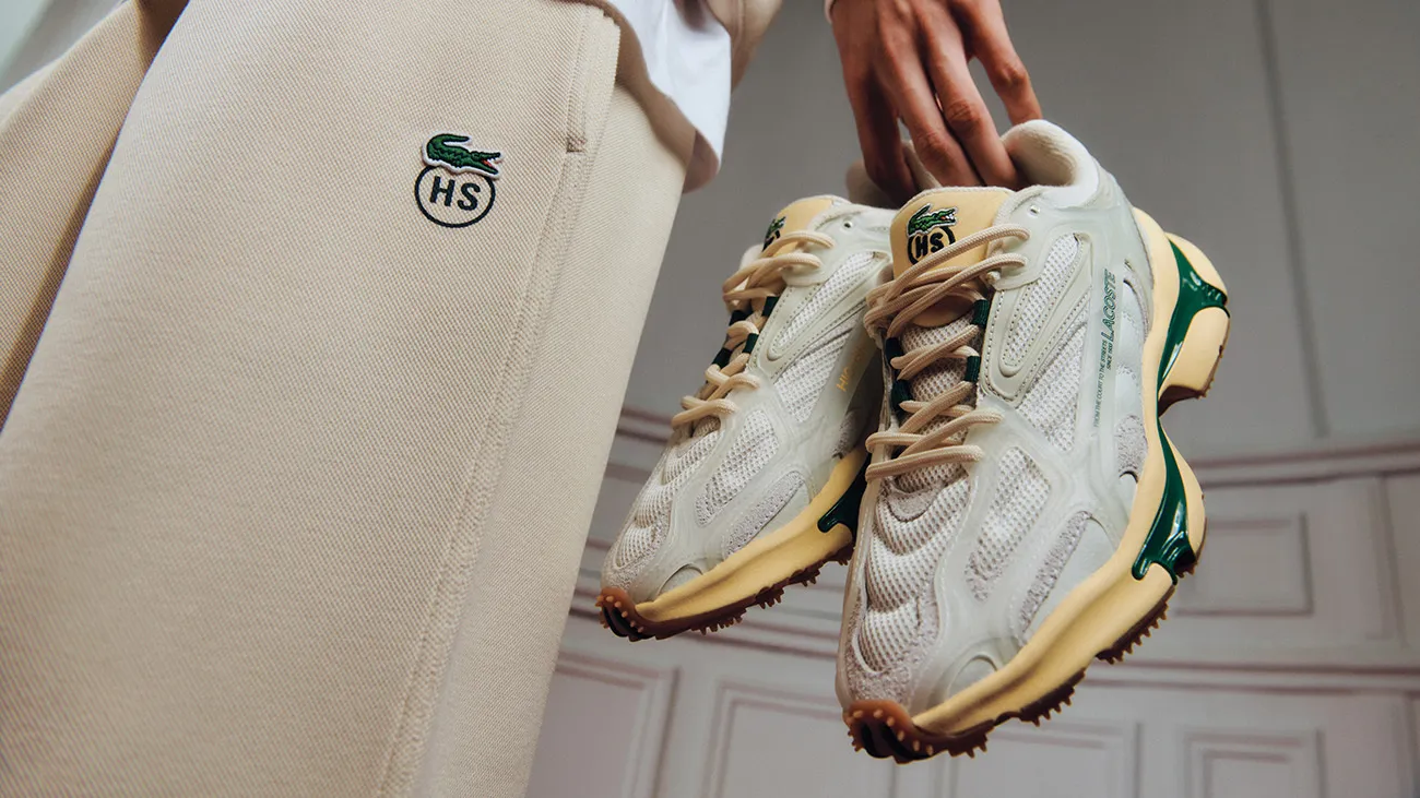 Highsnobiety – Discover the World of Luxury Streetwear, Exclusive Sneakers, Fashion Trends, and Contemporary Culture