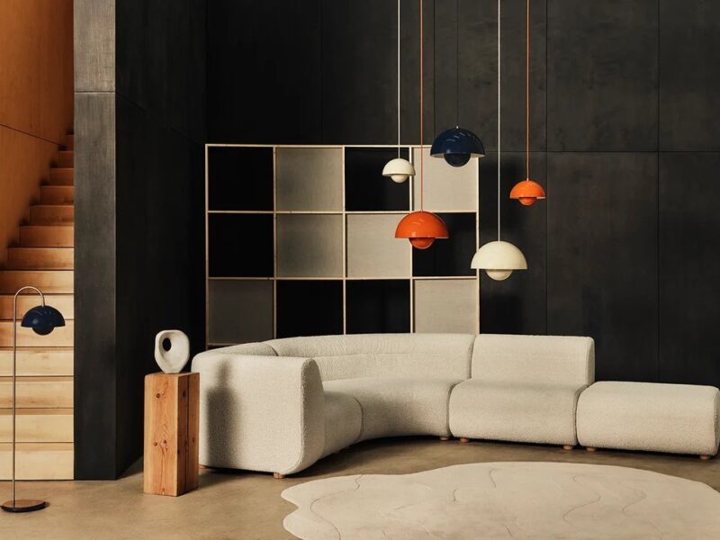 How Contemporary Furniture Can Balance Comfort and Design