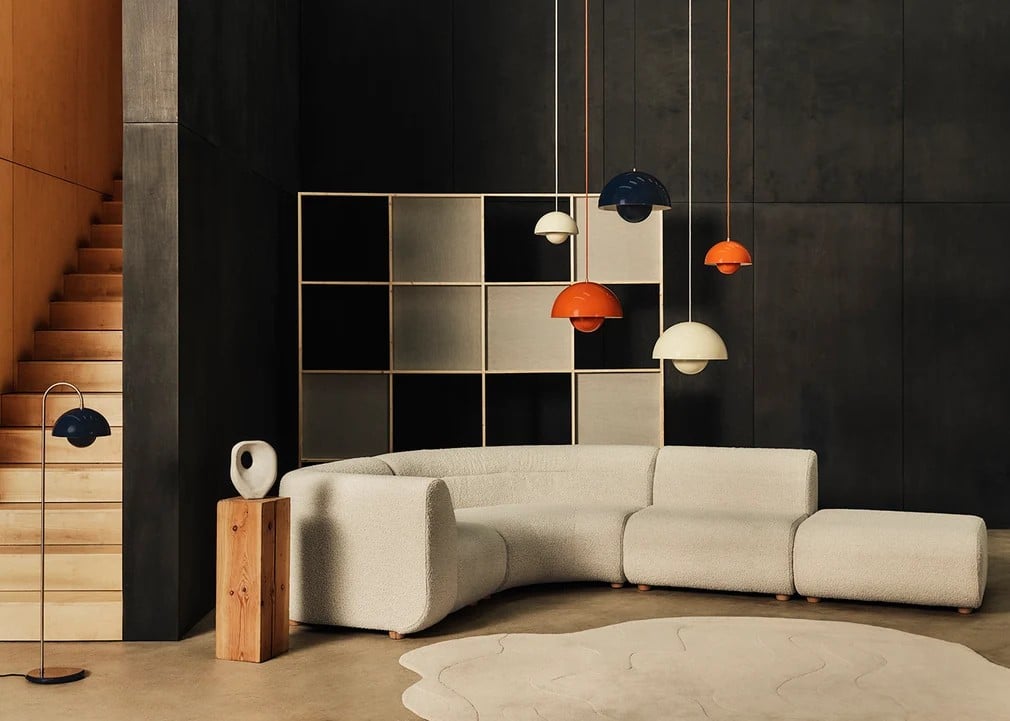 How Contemporary Furniture Can Balance Comfort and Design