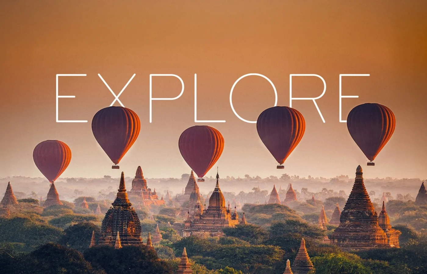 Original Travel: Creating Tailor-Made Journeys With a Personal Touch
