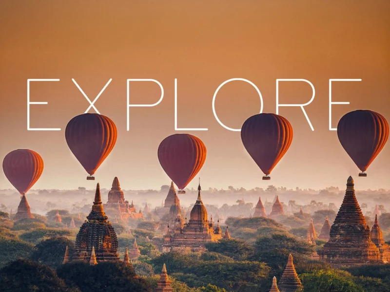 Original Travel: Creating Tailor-Made Journeys With a Personal Touch