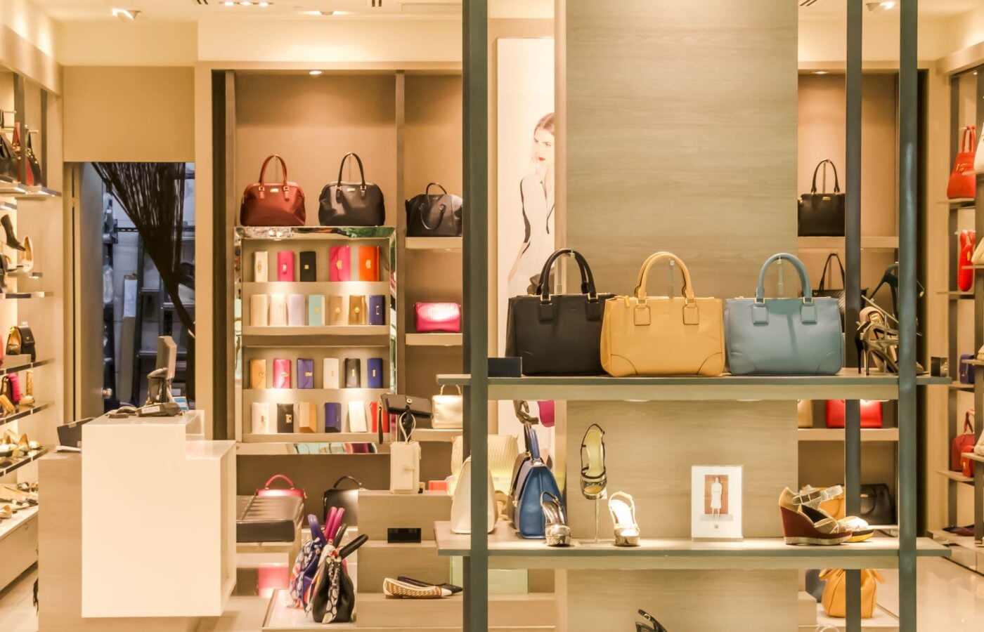 Womenswear, Menswear, and Kidswear on FARFETCH How the Collections Differ
