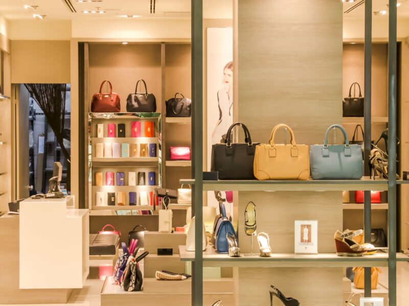 Womenswear, Menswear, and Kidswear on FARFETCH How the Collections Differ