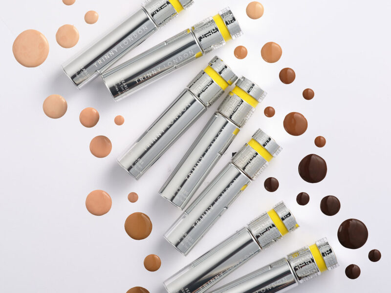 Beyond Makeup Why Trinny London’s Personalized Beauty Approach is a Game-Changer