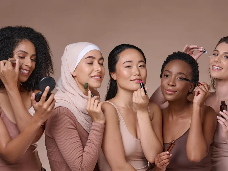 Makeup Muddle – Discover Hidden Beauty Gems, Skincare Secrets, and Makeup Trends Worth Trying