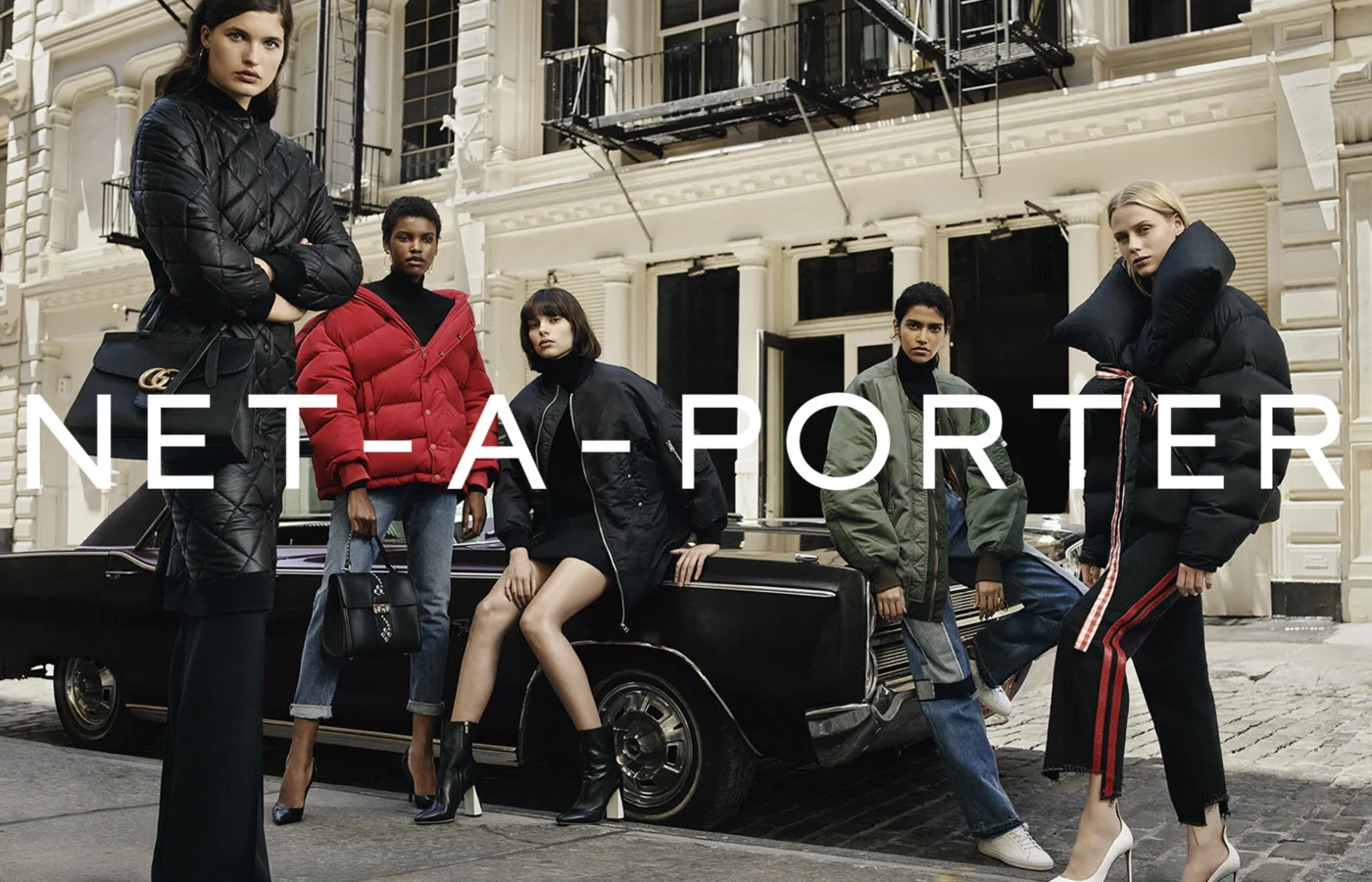 NET-A-PORTER – Discover Luxury Designer Fashion, Elegant Handbags, Premium Shoes, and Timeless Style for Modern Women