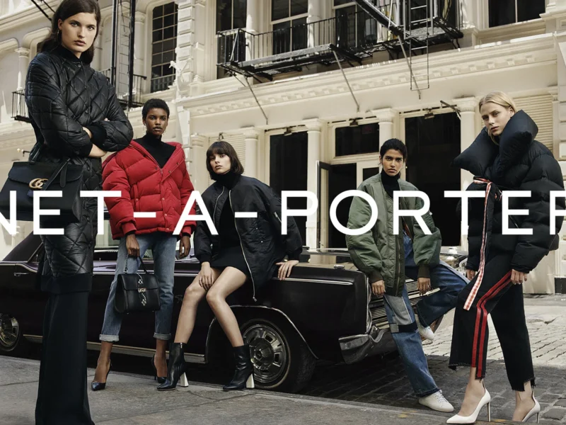 NET-A-PORTER – Discover Luxury Designer Fashion, Elegant Handbags, Premium Shoes, and Timeless Style for Modern Women